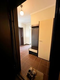 29,4 м², квартира-студия 65 000 ₽ в месяц - изображение 38