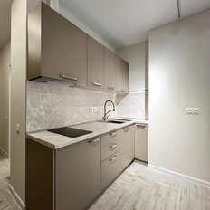 Квартира 30 м², студия - изображение 3