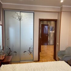 Квартира 71,1 м², 3-комнатная - изображение 5