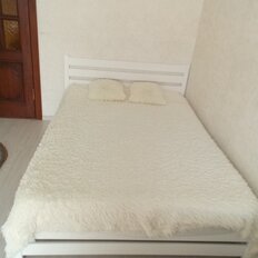 Квартира 47 м², 1-комнатная - изображение 4