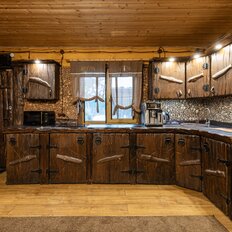 дом + 9 соток, участок - изображение 5