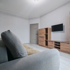 Квартира 46 м², 1-комнатная - изображение 2