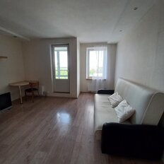 Квартира 28 м², студия - изображение 2