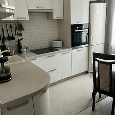 Квартира 38 м², 2-комнатная - изображение 5