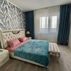 Квартира 24 м², студия - изображение 1