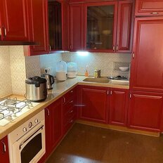 Квартира 45 м², 1-комнатная - изображение 2