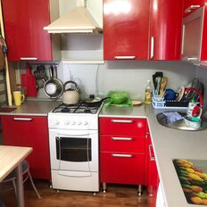 Квартира 54,2 м², 3-комнатная - изображение 3