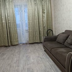 Квартира 30 м², студия - изображение 5