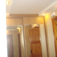 Квартира 48 м², 2-комнатная - изображение 3