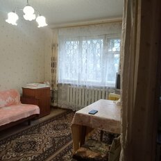 Квартира 32 м², 1-комнатная - изображение 4