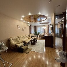 Квартира 104 м², 3-комнатная - изображение 5