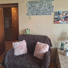 Квартира 59 м², 2-комнатная - изображение 4