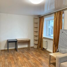 Квартира 31,5 м², 1-комнатная - изображение 3