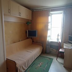 Квартира 58 м², 3-комнатная - изображение 4