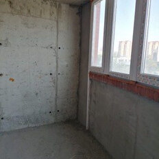 Квартира 79,5 м², 2-комнатная - изображение 1