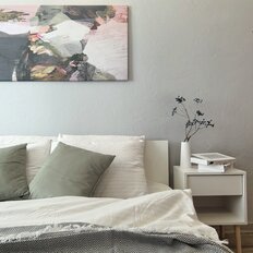 Квартира 46 м², 2-комнатная - изображение 1