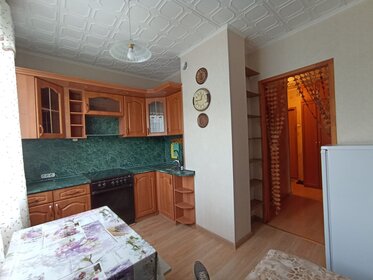 40 м², 1-комнатная квартира 33 000 ₽ в месяц - изображение 36