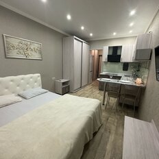 Квартира 30 м², студия - изображение 4