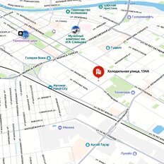 Квартира 43 м², 2-комнатная - изображение 5