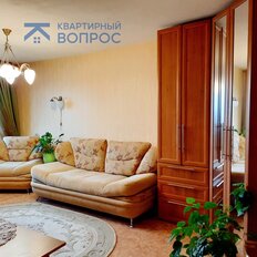 Квартира 64,9 м², 3-комнатная - изображение 2