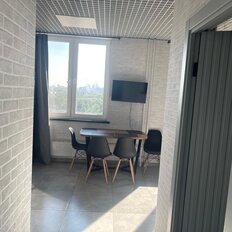 Квартира 33 м², 1-комнатные - изображение 3