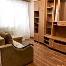 Квартира 30 м², 1-комнатная - изображение 4