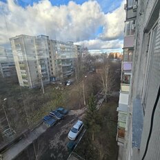 Квартира 29,2 м², 1-комнатная - изображение 1