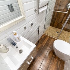 Квартира 22 м², студия - изображение 5