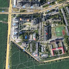 Квартира 67 м², 2-комнатная - изображение 1