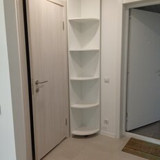 Квартира 25 м², студия - изображение 1