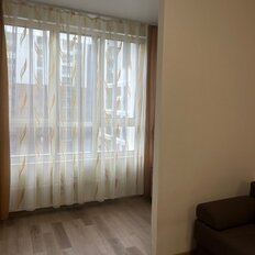 Квартира 40 м², студия - изображение 3