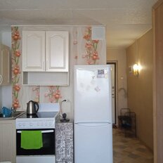Квартира 23 м², студия - изображение 2