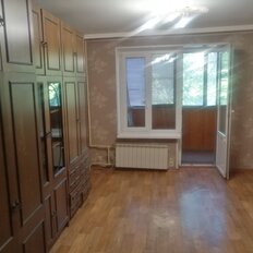 Квартира 35 м², 1-комнатная - изображение 3