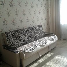 Квартира 38 м², 1-комнатная - изображение 4