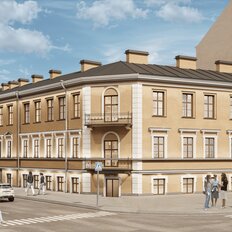 Квартира 45,5 м², 1-комнатная - изображение 2