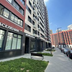 Квартира 28,7 м², студия - изображение 3