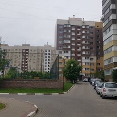 Квартира 54 м², 2-комнатная - изображение 4