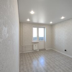 Квартира 39,3 м², 1-комнатная - изображение 4