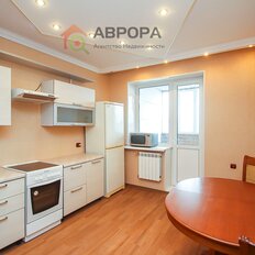 Квартира 52 м², 1-комнатная - изображение 1
