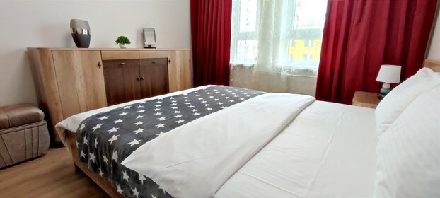 30 м², квартира-студия 2 500 ₽ в сутки - изображение 48