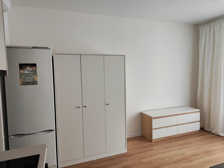 20 м², 1-комнатная квартира 47 000 ₽ в месяц - изображение 51