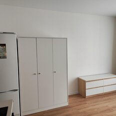 Квартира 20 м², 1-комнатная - изображение 1