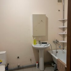 Квартира 44,3 м², 1-комнатная - изображение 3
