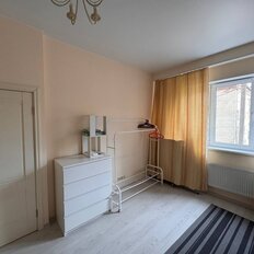 Квартира 35 м², 1-комнатная - изображение 3