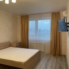 Квартира 40 м², 1-комнатная - изображение 2