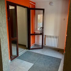 Квартира 24,4 м², студия - изображение 1