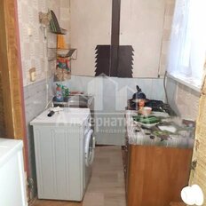 Квартира 26,4 м², 1-комнатная - изображение 3