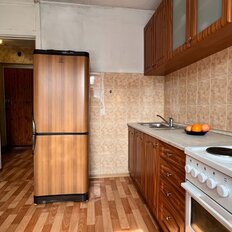 Квартира 33,1 м², 1-комнатная - изображение 3