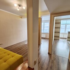 Квартира 43,5 м², 1-комнатная - изображение 2