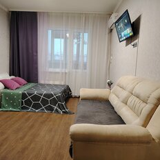 Квартира 28 м², студия - изображение 2